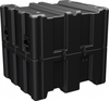Large Ruggedized Shipping Case - AL3834-1617-110 - Ameripack Corporation