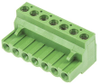 Pluggable Terminal Blocks - 3617386 - RS Components, Ltd.