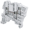 DIN Rail Terminal Blocks - 8251265 - RS Components, Ltd.