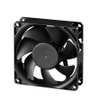 Axial Fans - 2025435 - RS Components, Ltd.