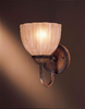 Sconces-Single Glass - 232201 - Light Center (The)