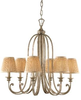 Mid. Chandeliers-Candle - 398298 - Light Center (The)