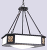 Pendants-Bowl Style - 24034 - Light Center (The)
