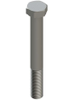 Hex Bolts - 2812897 - RS Components, Ltd.
