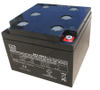 Lead Acid Batteries -- 8838853 - Image