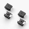33V 53.3V TVS Protection Diode - 144-SMBJ33A-T7 - ERSAELECTRONICS PTE. LTD.