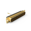 D-Sub, D-Shaped Connector Housings - 3963-C115368-1617B-ND - DigiKey
