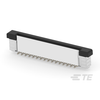FFC, FPC (Flat Flexible) Connector Assemblies - 17-3-2492144-2TR-ND - DigiKey