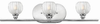 5133CM Bathroom Fixtures-Three Lights - 440279 - Capital Lighting, Inc.