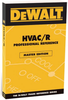 HVAC/R Professional Reference - Master Edition - DXRG52038 - DEWALT Industrial Tool Co.