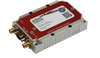 Multi-Band Power Amplifier -- NuPower 12B01A - Image