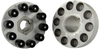 Flex Coupler -- ZG202 - Image