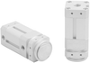 Magnetic gripper for handling metal sheets with holes SGM-HT-HP 40 G1/4-IG - 10.01.17.00403 - Schmalz Inc.