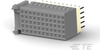 Hard Metric Backplane Connectors - 5106775-1 - TE Connectivity