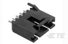 PCB Headers & Receptacles - 104450-3 - TE Connectivity