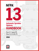 NFPA 13, Automatic Sprinkler Systems Handbook