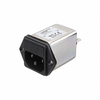 Power Entry Connectors - Inlets, Outlets, Modules - 817-FN9262-2-06-ND - DigiKey