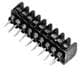 Barrier Terminal Blocks - 1437666-6 - VAST STOCK CO., LIMITED
