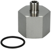 Process adapter ifm efector ZH4225 -  - Automation24, Inc.