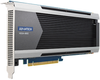 Dual Xilinx Ultrascale+ FPGA Accelerator for OTT Transcoding and Video Processing -- VEGA-4002