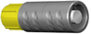 ODU MEDI-SNAP® Connector, Receptacle, 14 Contact, Size 1, 0° Key - K11M07-P14LCC0-6540 - ODUK11M07-P14LCC0-6540 - Lapp Tannehill