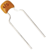 Ceramic Capacitor 330Pf, 50V, X7R, 10%, Radial; Capacitance Multicomp - 46P6292 - Newark, An Avnet Company