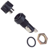 Fuse Holder, 6.3X32Mm, 20A, 250V, Qc; Fuse Holder Type Littelfuse - 18AC0765 - Newark, An Avnet Company