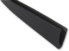 Panel Edging, Po, Black, 3.25Mm, 1.22M; Grommet Type Raychem Te Connectivity - 43AC9413 - Newark, An Avnet Company