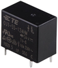 Power Relay, Spst, 24Vdc, 10A, Tht Rohs Compliant Te Connectivity - 74AH5404 - Newark, An Avnet Company