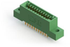 Card Edge Conn, Dual Side, 22Pos, Th; Card Edge Connector Type Edac - 67AJ2297 - Newark, An Avnet Company