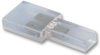 Male Disconnect, 6.35Mm, Transparent; Product Range Multicomp Pro - 99K1033 - Newark, An Avnet Company