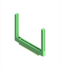 Card Edge Conn, Dual, 30Pos, Th; Card Edge Connector Type Edac - 64AJ2208 - Newark, An Avnet Company