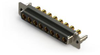 Combo D-Sub Conn, Rcpt, Dc-8W8, Th; Product Range Edac - 54AJ3951 - Newark, An Avnet Company