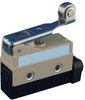 Microswitch, Roller Lever, 250Vac, 10A; Microswitch Type Multicomp Pro - 49AC6301 - Newark, An Avnet Company