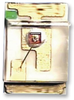 Led, White, 0.8Mm X 1Mm, 340Mcd; Led Color Multicomp Pro - 15R2204 - Newark, An Avnet Company