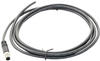 Sensor Cord, 4P, M8 Rcpt-Free End, 2M; Connector To Connector Amphenol Ltw - 11AC0321 - Newark, An Avnet Company