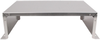 Panel Chassis, 10.5Inx19In, Aluminium; Panel Type Bud Industries - 91F498 - Newark, An Avnet Company