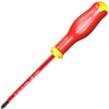 Scrwdrver, Phillips, #0, 75Mm, 179Mm Rohs Compliant Facom - 69AJ0053 - Newark, An Avnet Company