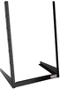 Rack Mounting Solutions - Open Frame Racks - Knockdown Open Frame Racks -- HDR16UBK - Image