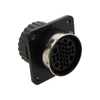 Circular Connector Housings - 192900-0030-ND - DigiKey