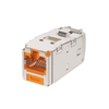 Modular/Ethernet Connector (RJ45, RJ11) Jacks - 298-13190-ND - DigiKey