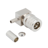 Coaxial Connector (RF) Assemblies - 930-114P-51A-ND - DigiKey