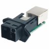 Modular/Ethernet Connector Adapters - 1195-2181-ND - DigiKey
