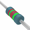 Through Hole Resistors - MBB02070D2522DC100-ND - DigiKey
