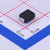 TVS/Fuse/Board Level Protection >> Electrostatic and Surge Protection (TVS/ESD) - SMBJ54CA - LCSC Electronics Technology (HK) Limited