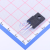 Triode/MOS Tube/Transistor >> Bipolar Transistors - BJT -- 2SA1837 - Image