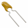 PTC Resettable Fuses -- 06R075BU-ND - Image