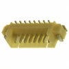Headers, Male Pins - A98742DKR-ND - DigiKey