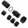 Circular Connector Assemblies - SC1224-ND - DigiKey