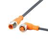 Circular Cable Assemblies - 2330-EVC015-ND - DigiKey